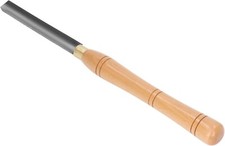 Wood Lathe Chisel, Bowl Gouge Woodturning, Roughing Lathes Turning...