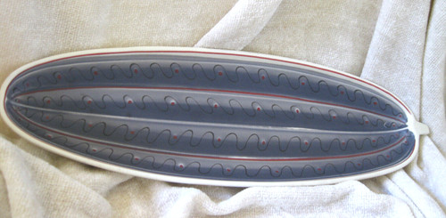 Vintage 1950 poole pottery - 1950,