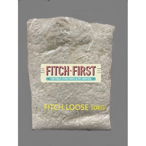 Fitch loose paper pet bedding - paper,