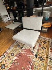 Vintage florence knoll model - florence,