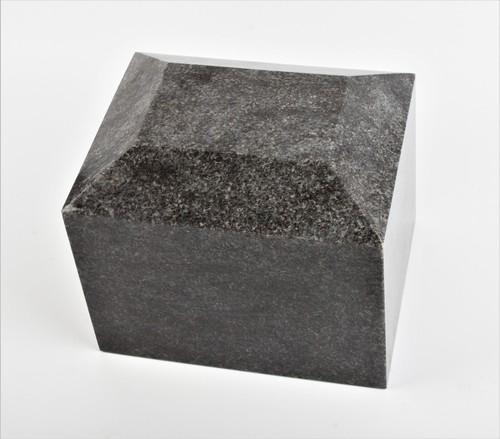 Large visage blue granite - large,