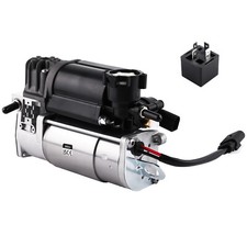 Air Ride Suspension Compressor