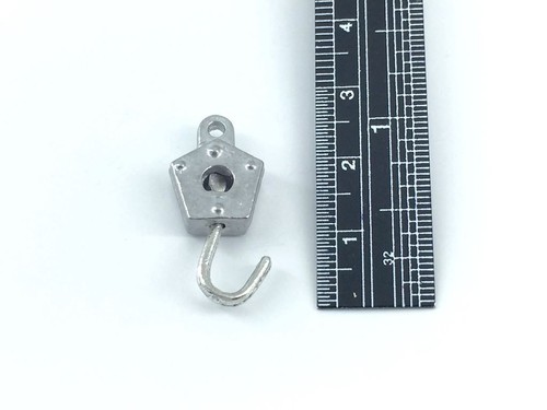 Dinky 430 commer 661 - commer,