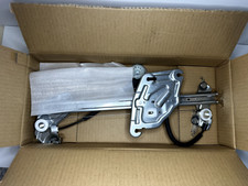 MX5 Electric Window Winder Regulator RH Genuine Mazda MX-5 Mk4 ND & RF 2015 