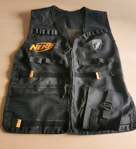 Nerf strike elite - n-strike,