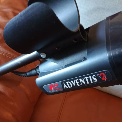 Adventis metal detector - adventis,