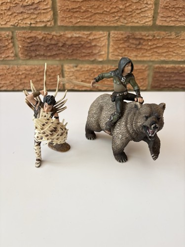 Schleich bayala torak bear - schleich, &