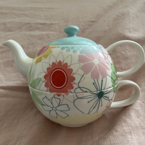Portmeirion crazy daisy single - portmeirion,