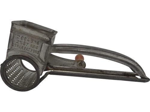 Mouli grater vintage - mouli,