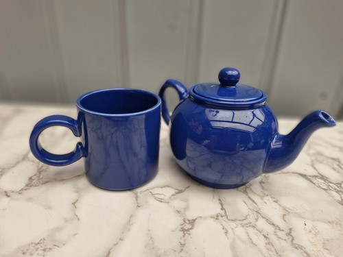 Vintage tea coffee set for - set, 1