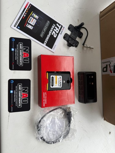 Mylaps kart transponder - kart,