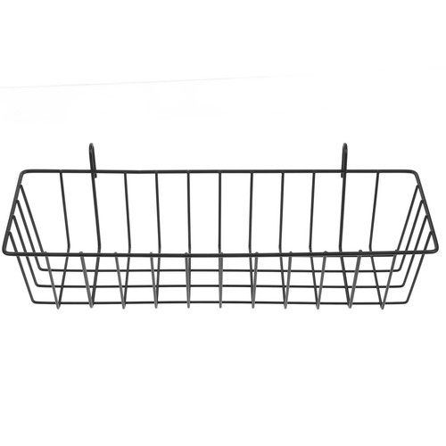 Iron wire hanging basket - wire,