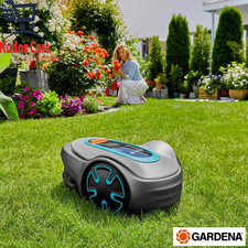 Sileno Minimo Smart Robotic