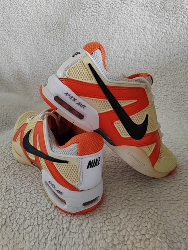 Nike courtballistec rafa - courtballistec,