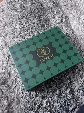 LUXE K IPL Hair Removal Device