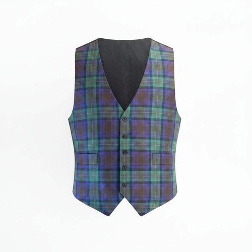Isle skye tartan - isle,