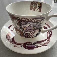 Roy Kirkham - Breakfast Cup