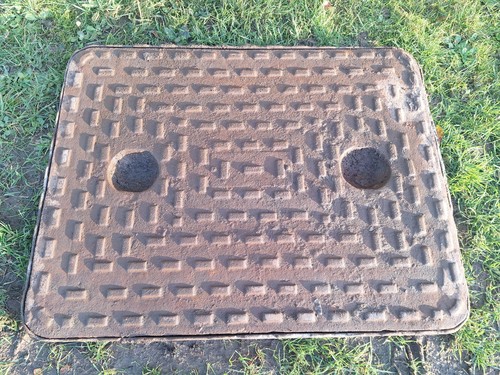 Vintage reclaimed cast iron - vintage,