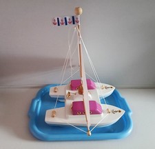 Omn handmade wooden toy - handmade,