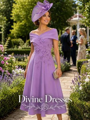 Veni infantino size lilac - 18,