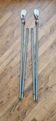 Isabella additional roof poles