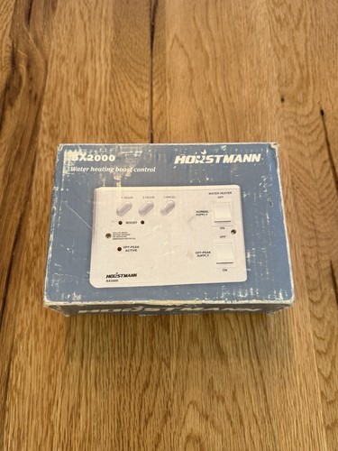Horstmann bx2000 secure - horstmann,