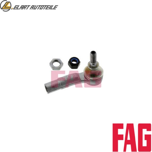 Tie rod end 840 0894 - rod,