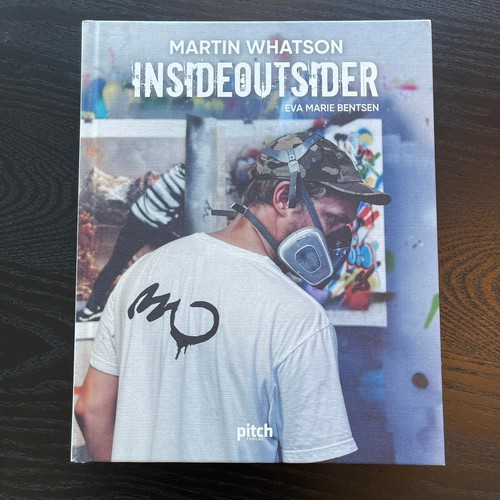 Martin whatson signed 300 - martin, 300-page