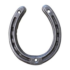 Decorative Cast Iron Horseshoe