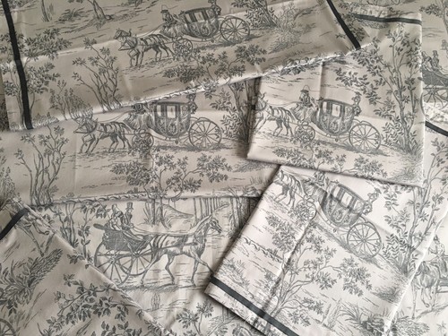 Laura ashley 400 - thread, count
