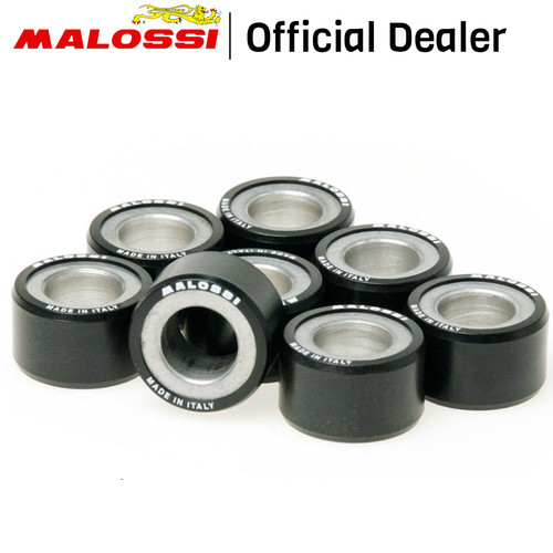 Malossi rollers for original - malossi,