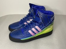 Adidas Jeremy Scott Motorsport