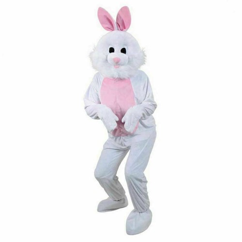 Adult easter bunny rabbit - adult,