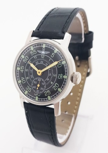 Pobeda sturmanskie wristwatch - pobeda,