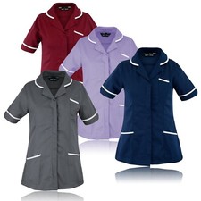 Nurse Uniform Tunic Dentist