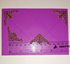 4x 34mm ANTIQUE FX Bronze