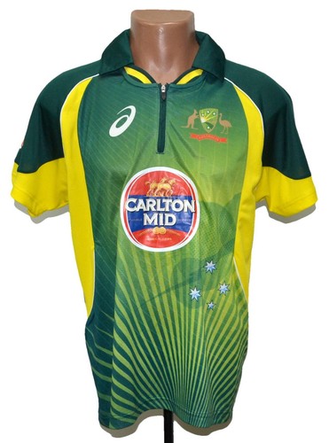 Australia team cricket shirt - australia,