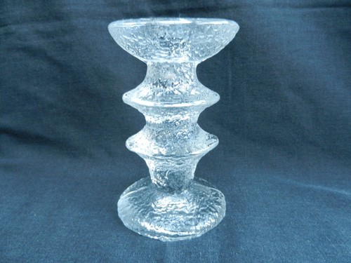 Vintage iittala festivo ring - vintage, 2