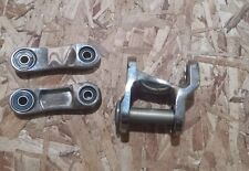 IBIS MOJO MOJO SL Rear