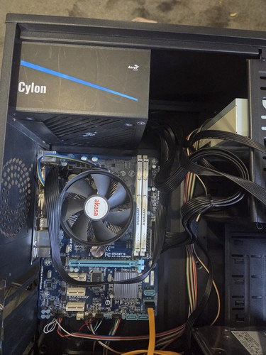 Intel core 3770 - core, i7-3770