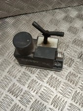 Volkswagen Caddy 2005 Central locking vacuum pump 4A0862257K NMZ37672