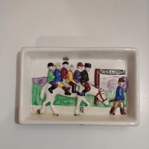 Vintage watcombe pottery - vintage,