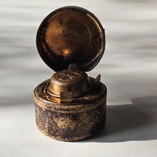 Antique Victorian Travel