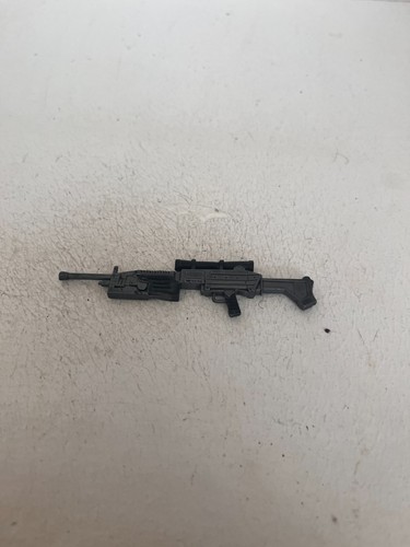 Marvel legends toy gun - marvel, rifle