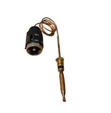 Danfoss IHPT Temperature