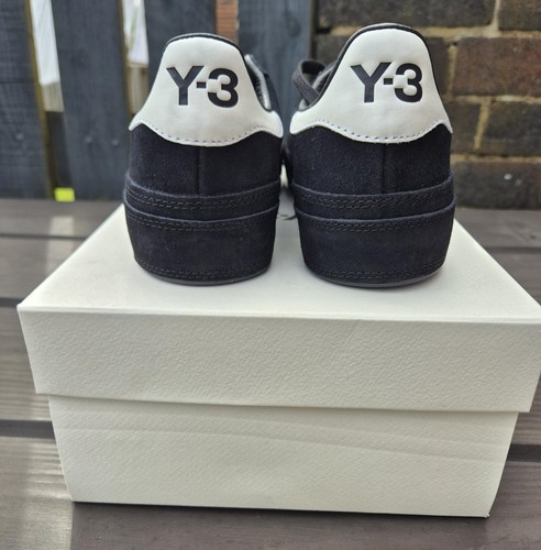 Adidas gazelle - y-3, (uk