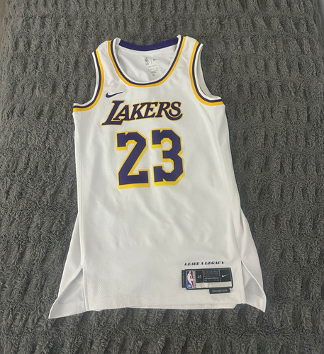 Nike los angeles lakers - nike,