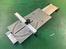 READ - Ryobi 10" Table Saw BT3000 BT3100 Sliding Miter