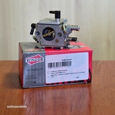 Carburetor for Oleo-Mac 956 962 965HD;  Efco 156 162 165HD 50010302A from WINZOR