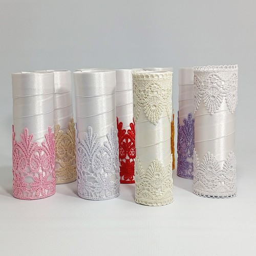 Wedding bouquet handle - wedding,